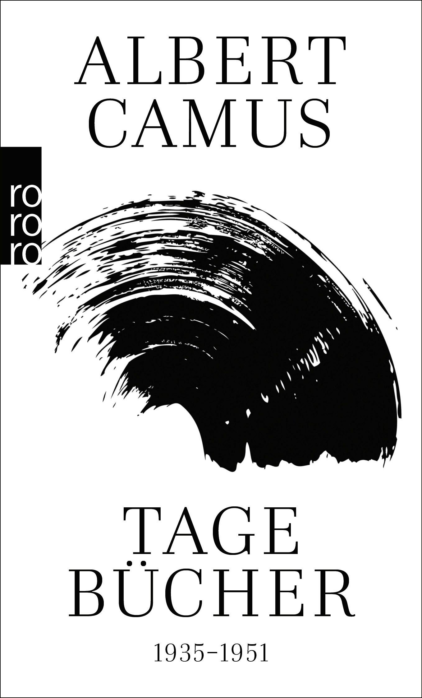 Vorderes Coverbild Tagebücher 1935 - 1951