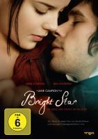 Vorderes Coverbild Bright Star - Meine Liebe. Ewig.