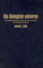 Vorderes Coverbild The Biological Universe