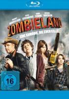 Vorderes Coverbild Zombieland