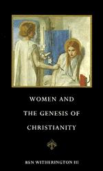 Vorderes Coverbild Women and the Genesis of Christianity