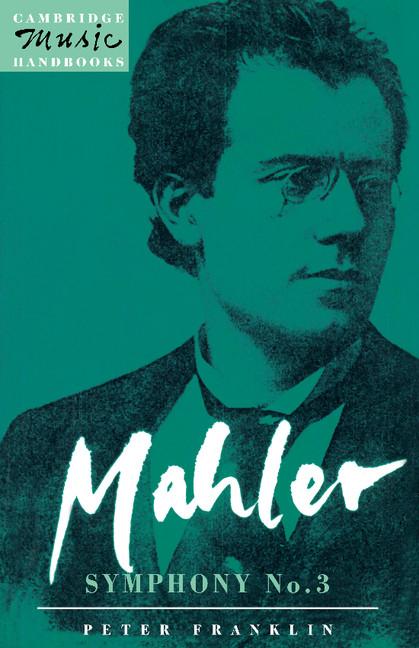 Vorderes Coverbild Mahler