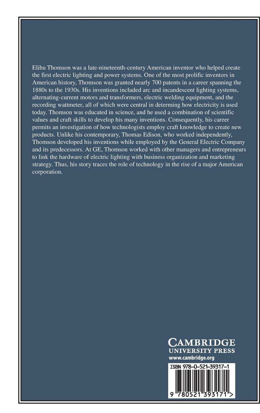 Rückseitencover Innovation as a Social Process