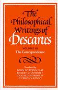 Vorderes Coverbild The Philosophical Writings of Descartes