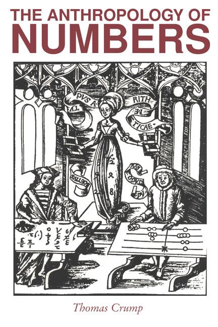 Vorderes Coverbild The Anthropology of Numbers