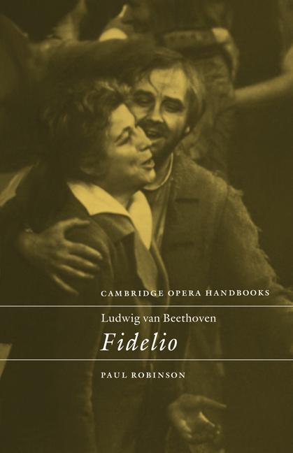 Vorderes Coverbild Ludwig Van Beethoven