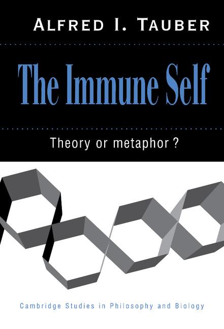 Vorderes Coverbild The Immune Self