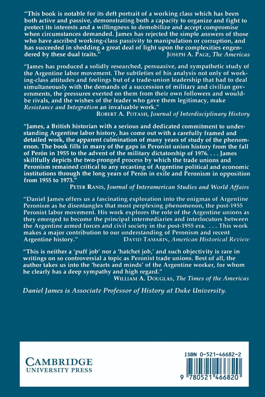 Rückseitencover Resistance and Integration