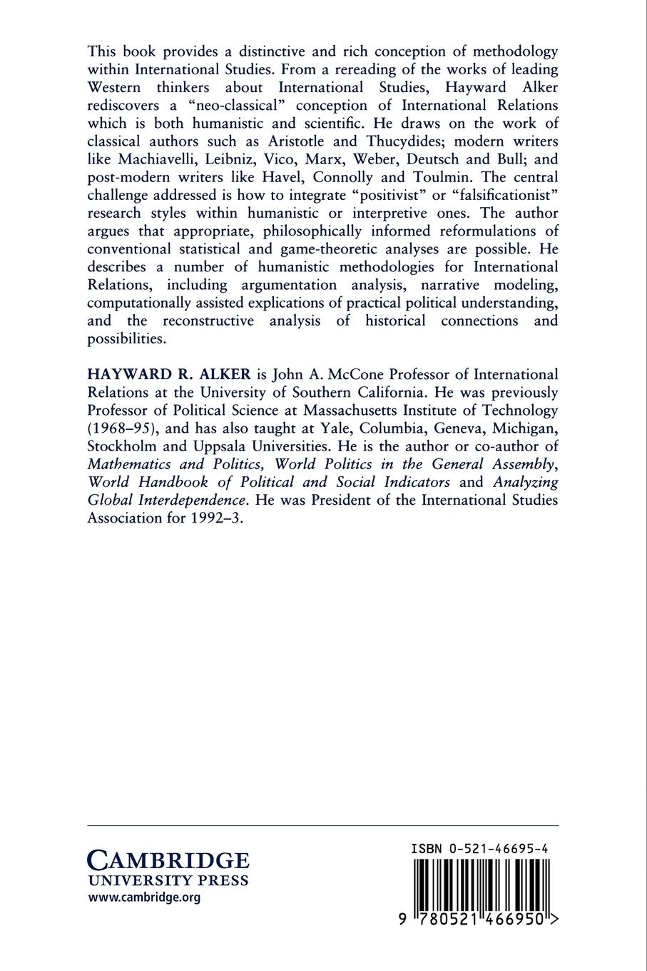 Rückseitencover Rediscoveries and Reformulations