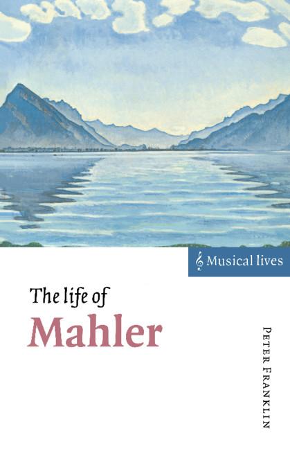 Vorderes Coverbild The Life of Mahler