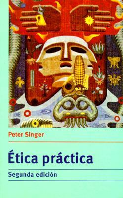 Vorderes Coverbild Ética Práctica
