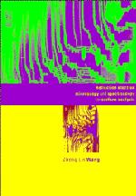 Vorderes Coverbild Reflection Electron Microscopy and Spectroscopy for Surface             Analysis