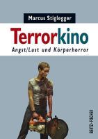 Vorderes Coverbild Terrorkino