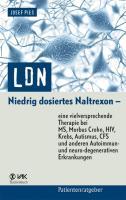Vorderes Coverbild LDN
