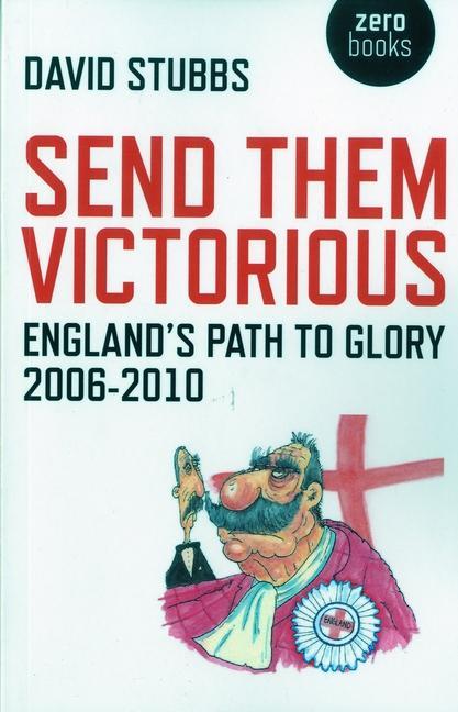 Vorderes Coverbild Send Them Victorious