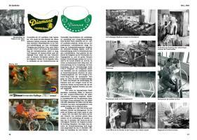 Beispielinhalt (Bild) Diamant