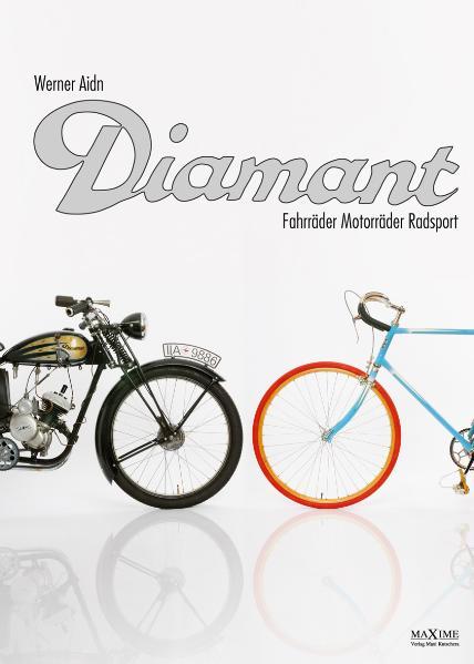 Vorderes Coverbild Diamant