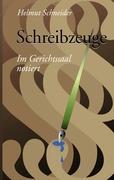 Vorderes Coverbild Schreibzeuge