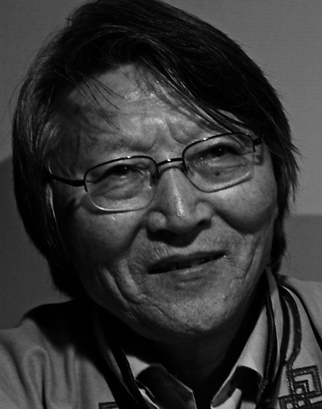 Autorenbild Der singende Fels