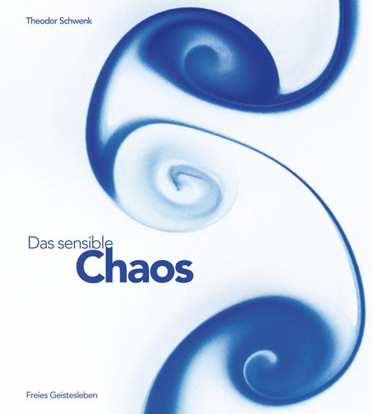 Vorderes Coverbild Das sensible Chaos