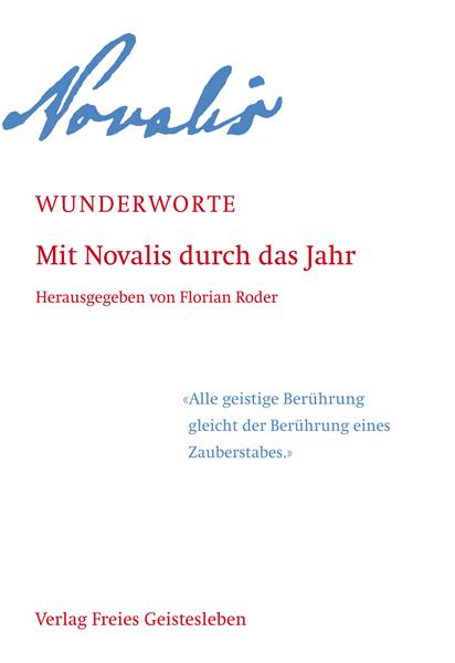 Vorderes Coverbild Wunderworte