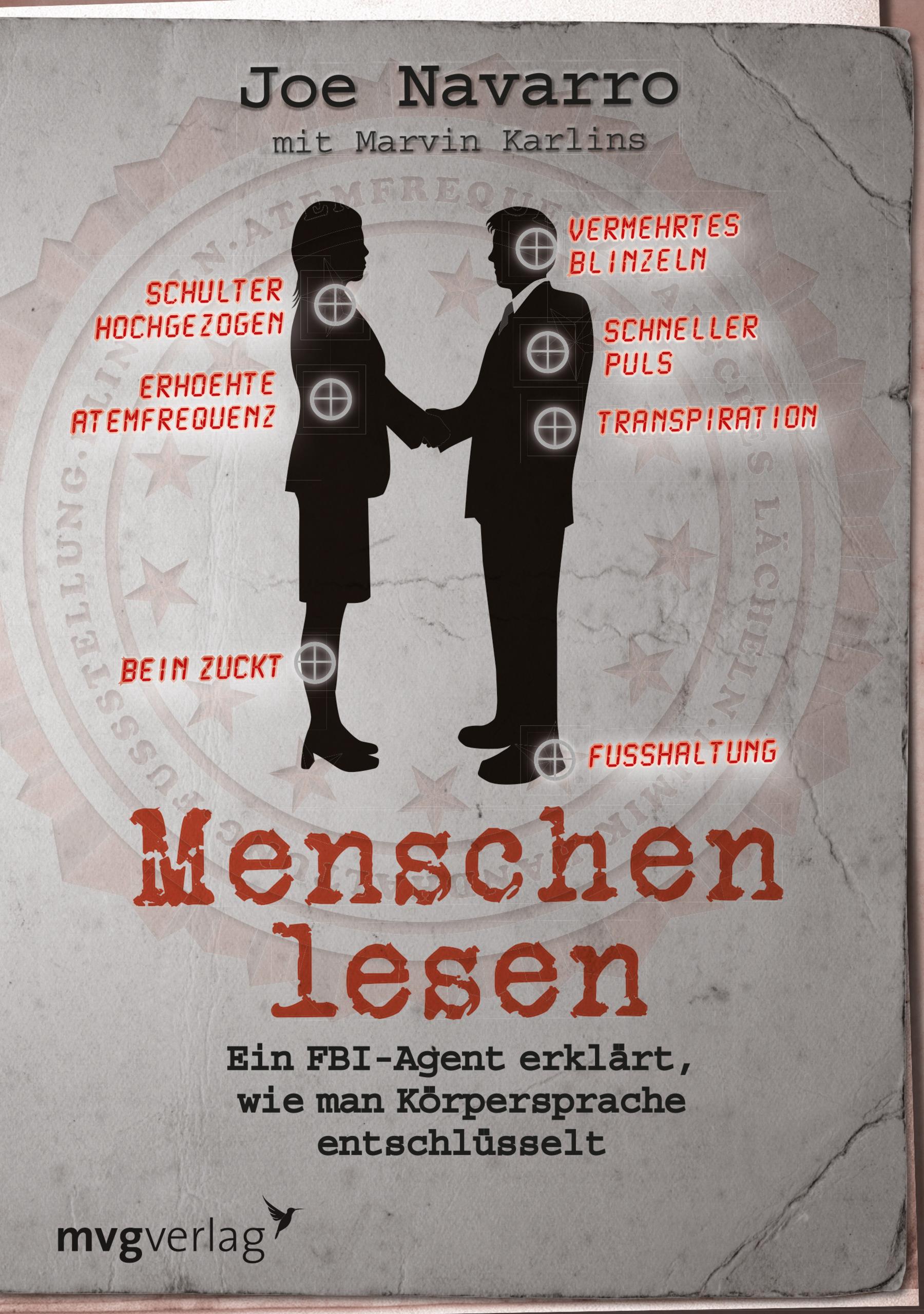 Vorderes Coverbild Menschen lesen