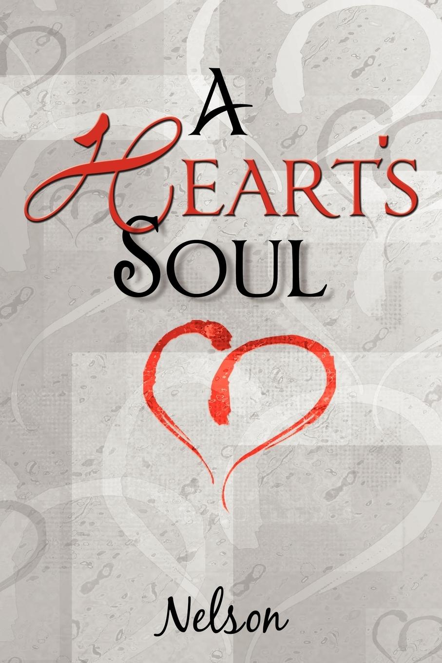 Vorderes Coverbild A Heart's Soul