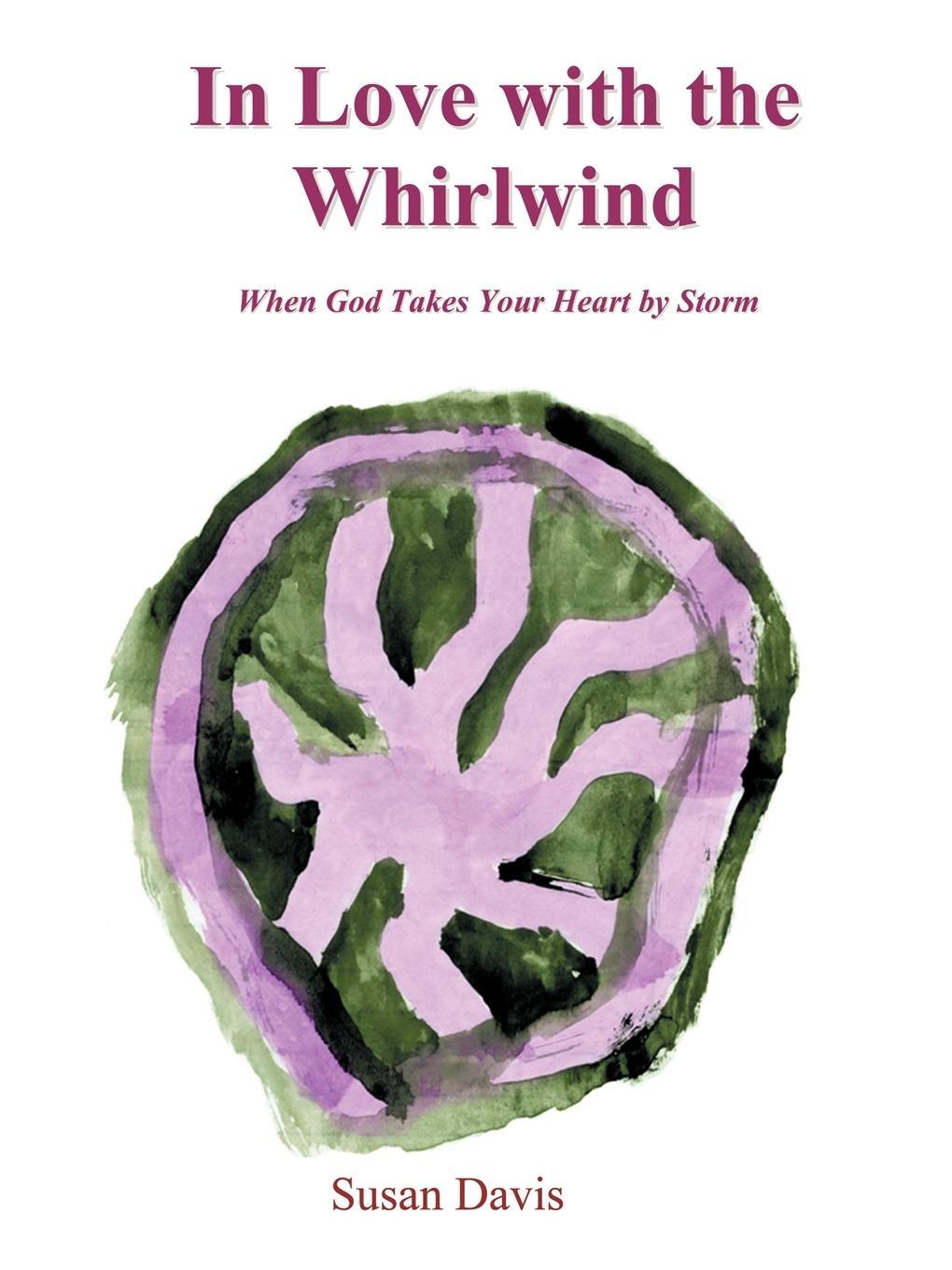 Vorderes Coverbild In Love with the Whirlwind
