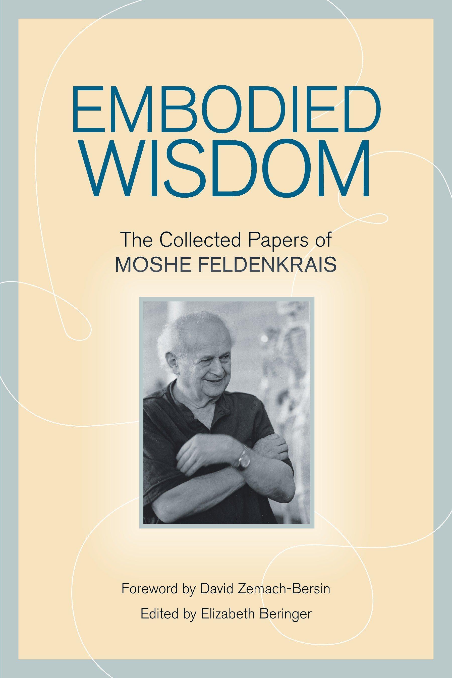 Vorderes Coverbild Embodied Wisdom