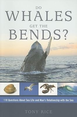 Vorderes Coverbild Do Whales Get the Bends?
