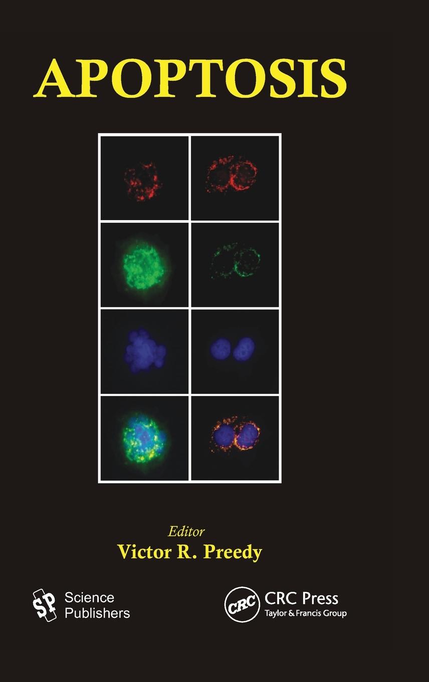 Vorderes Coverbild Apoptosis