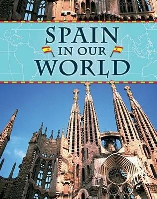 Vorderes Coverbild Spain in Our World