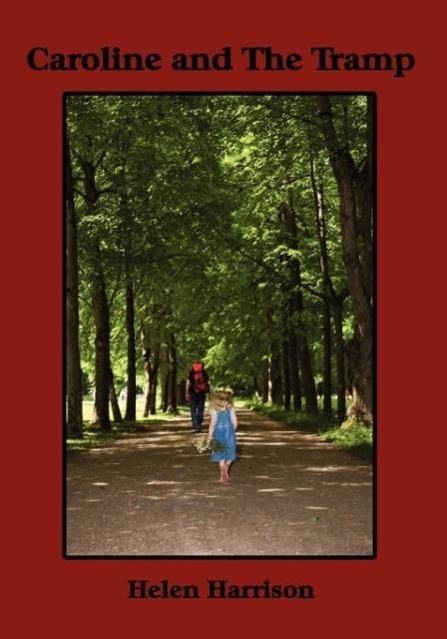 Vorderes Coverbild Caroline and The Tramp