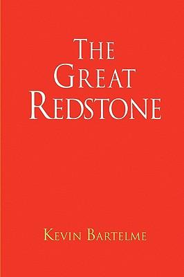 Vorderes Coverbild The Great Redstone