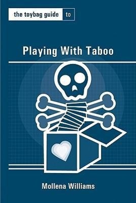 Vorderes Coverbild The Toybag Guide to Playing with Taboo