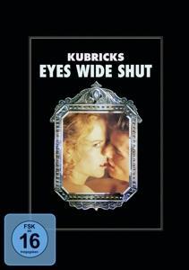 Vorderes Coverbild Eyes Wide Shut