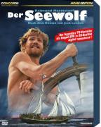 Vorderes Coverbild Der Seewolf