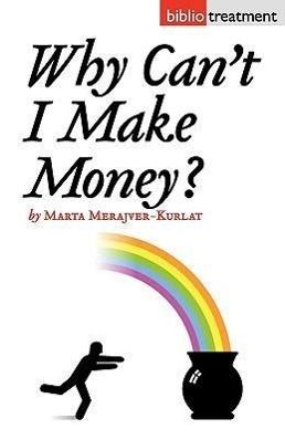 Vorderes Coverbild Why Can't I Make Money?