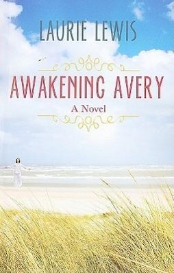 Vorderes Coverbild Awakening Avery