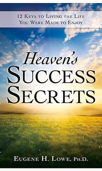 Vorderes Coverbild Heaven's Success Secrets