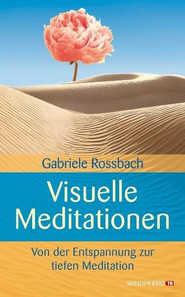 Vorderes Coverbild Visuelle Meditationen