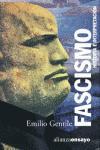 Vorderes Coverbild Fascismo : historia e interpretación