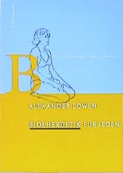 Vorderes Coverbild Bioenergetik für jeden