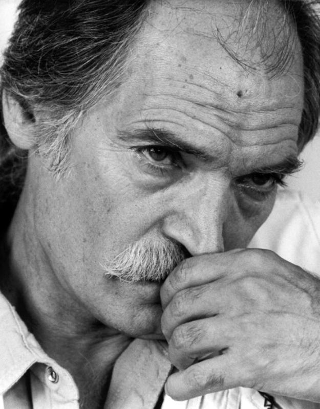 Autorenbild Der Colonel