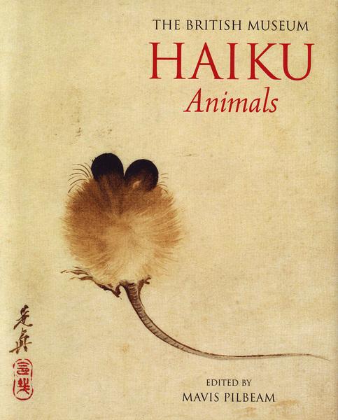 Vorderes Coverbild Haiku Animals