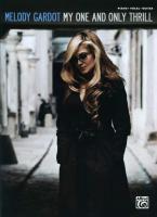 Vorderes Coverbild MELODY GARDOT MY ONE & ONLY THRILL