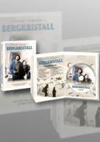Vorderes Coverbild Bergkristall