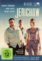 Vorderes Coverbild Jerichow