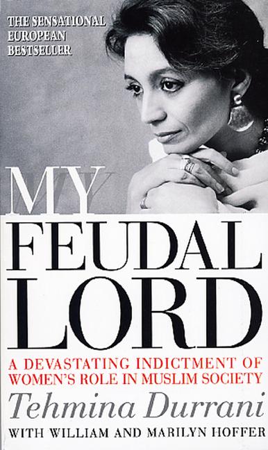 Vorderes Coverbild My Feudal Lord