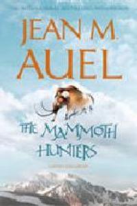 Vorderes Coverbild The Mammoth Hunters